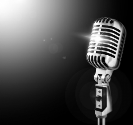 Disco Móvil Los Cachis - Micro Retro Karaoke
