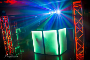 Disco Móvil Los Cachis - Equipo Superior Boda